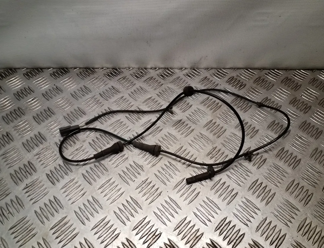 NISSAN Juke YF15 (2010-2020) ABS-sensor forreste højre 479101KA0A 33332297