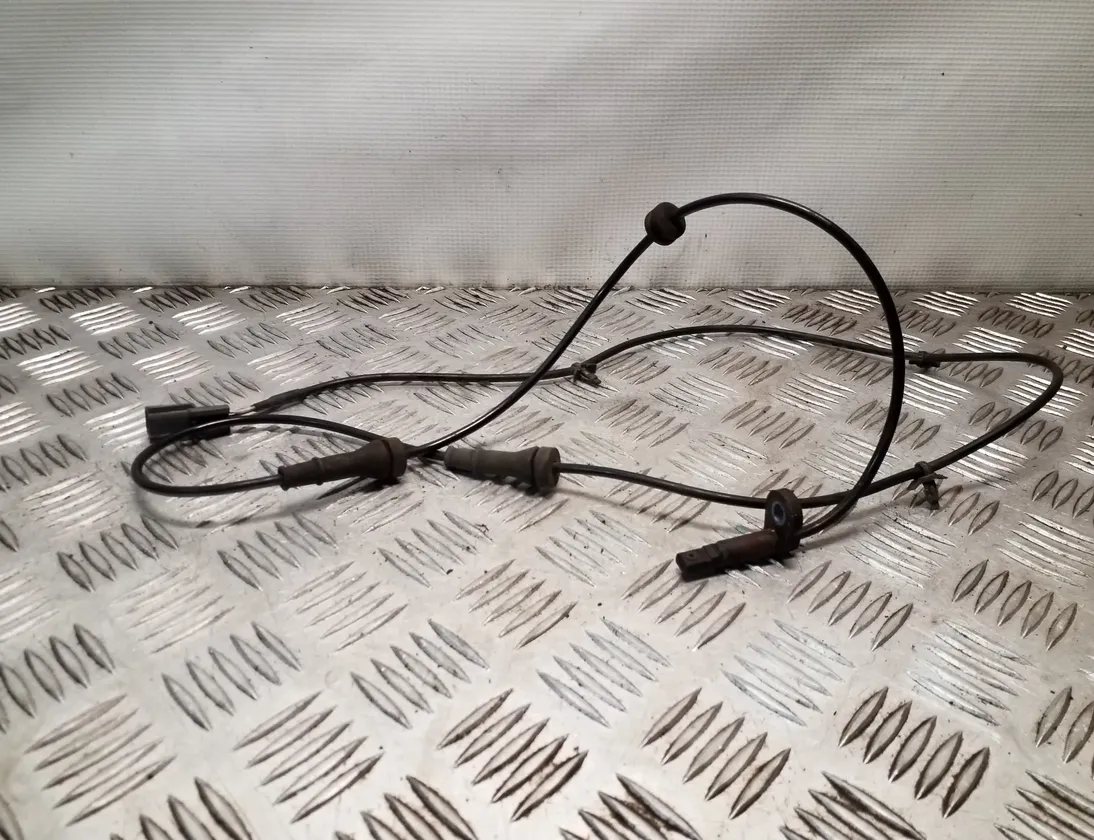 NISSAN Juke YF15 (2010-2020) ABS-sensor forreste højre 479101KA0A 33332297