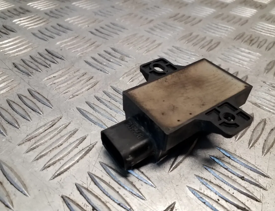 JEEP Grand Cherokee 4 generation (WK) (2004-2024) Dæktrykssensor 56053034AC 35101843