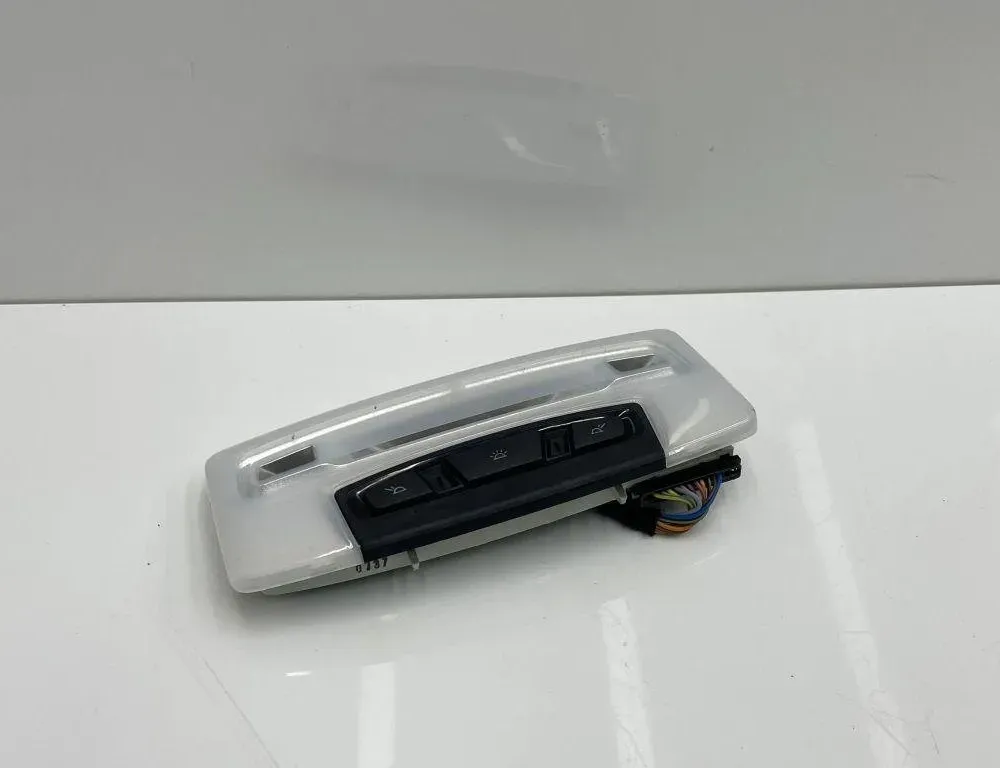 BMW 2 Series Grand Tourer F46 (2018-2023) Indvendig belysning 43931628801 31525664