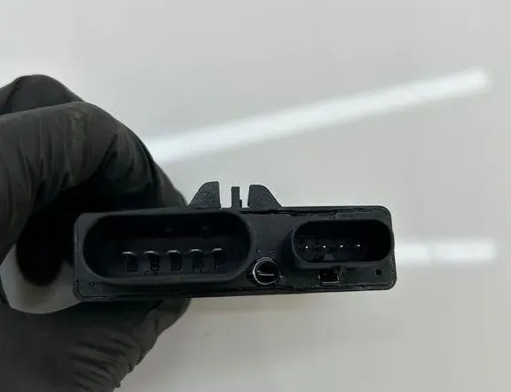 VOLKSWAGEN Tiguan 2 generation (2016-2024) AdBlue kontrolenhed 3Q0941329 31531805