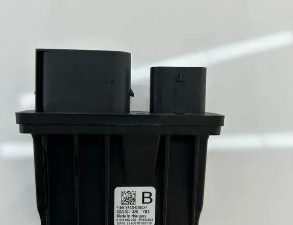 VOLKSWAGEN Tiguan 2 generation (2016-2024) AdBlue kontrolenhed 3Q0941329 31531805