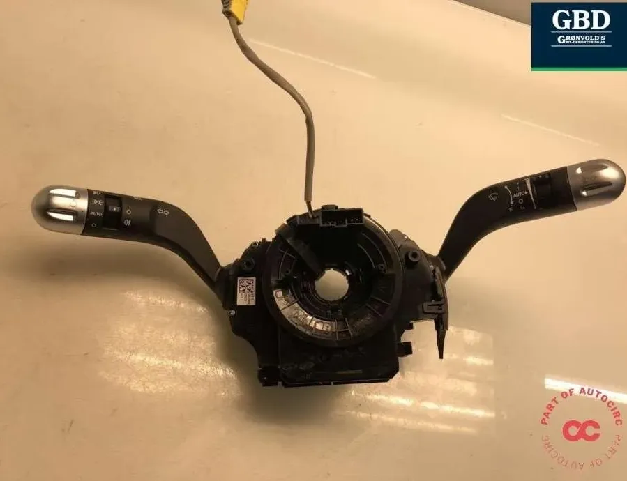 HYUNDAI Ioniq AE (2016-2023) Forlygtekontakt kontrolenhed 934b5-gi870nnb 30883901