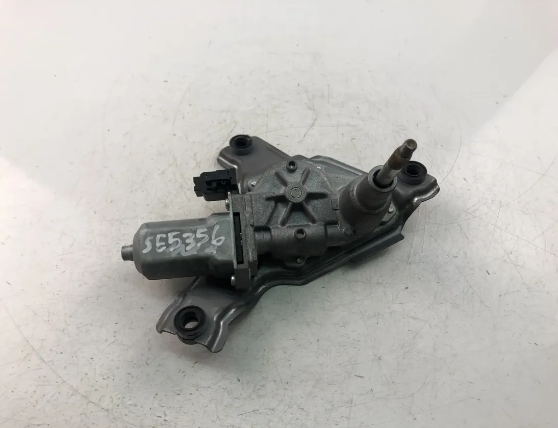 TOYOTA iQ 1 generation (2008-2020) Viskermotor 85130-74020 17632086