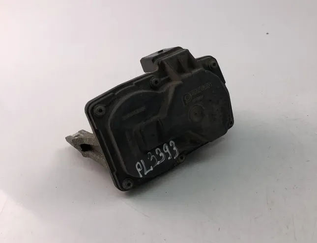 VOLKSWAGEN Sharan 2 generation (2010-2024) Udstødning 51500203 20657860