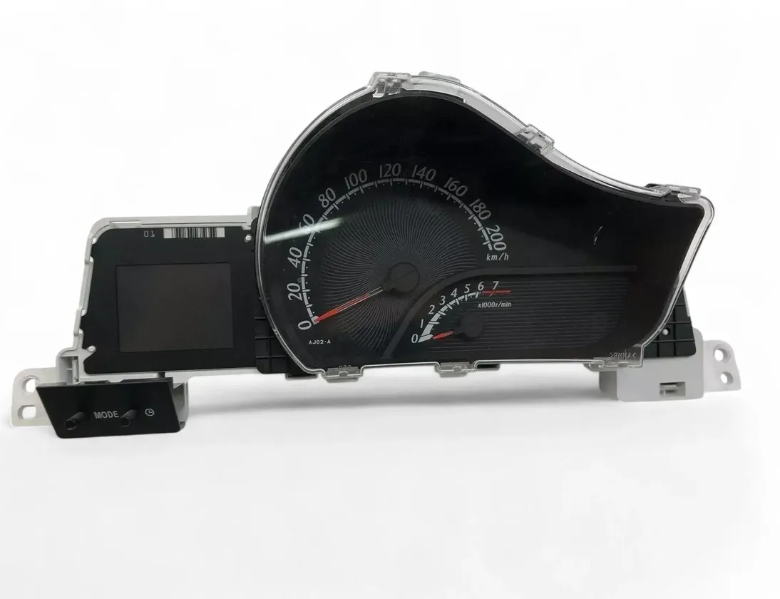 TOYOTA iQ 1 generation (2008-2020) Speedometer 83800-74212 31992899