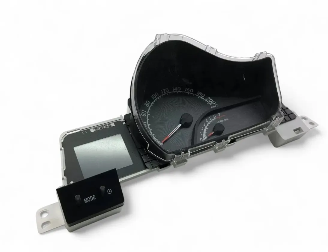 TOYOTA iQ 1 generation (2008-2020) Speedometer 83800-74212 31992899