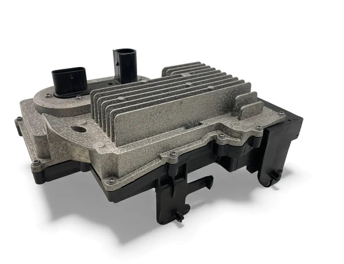 VOLVO V90 2 generation (2016-2024) Styreenhed 32300277 33110543