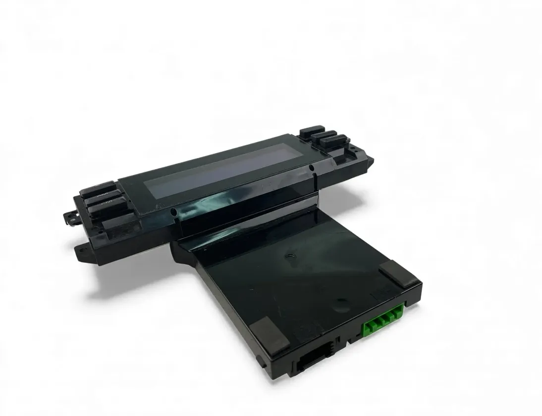 VOLVO V50 1 generation (2003-2012) Info display 7923 33204223