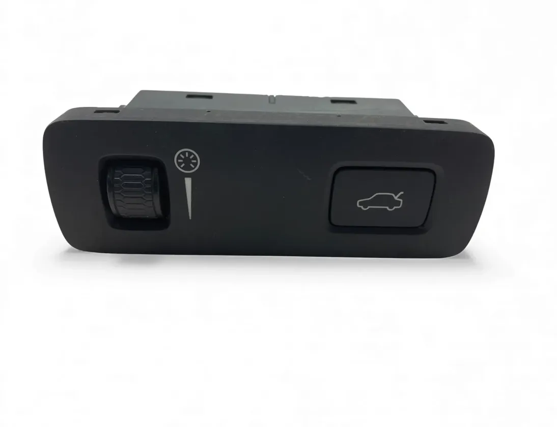 VOLVO V90 2 generation (2016-2024) Bagside Åbn kontakter P31376510 33238047