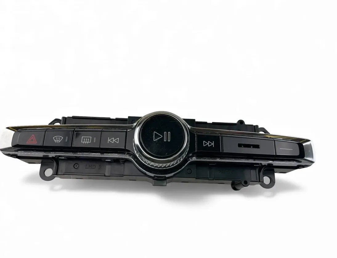 VOLVO V90 2 generation (2016-2024) Klimakontrolenhed P31398845 33271545