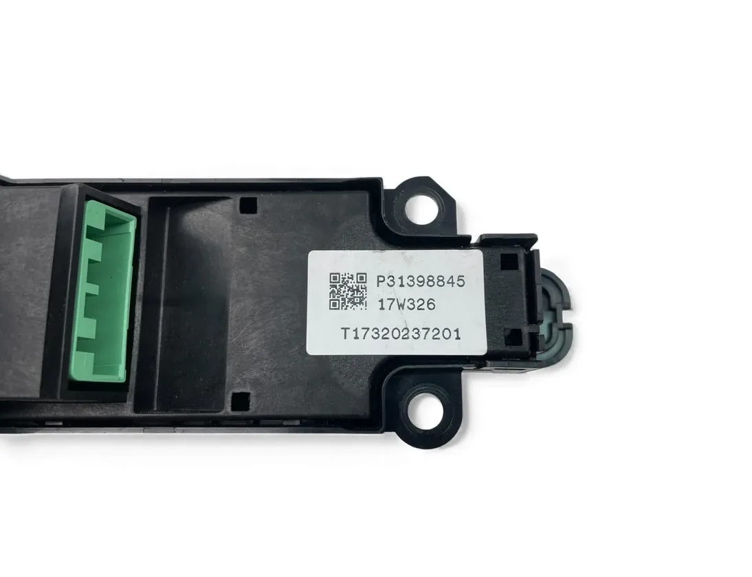 VOLVO V90 2 generation (2016-2024) Klimakontrolenhed P31398845 33271545