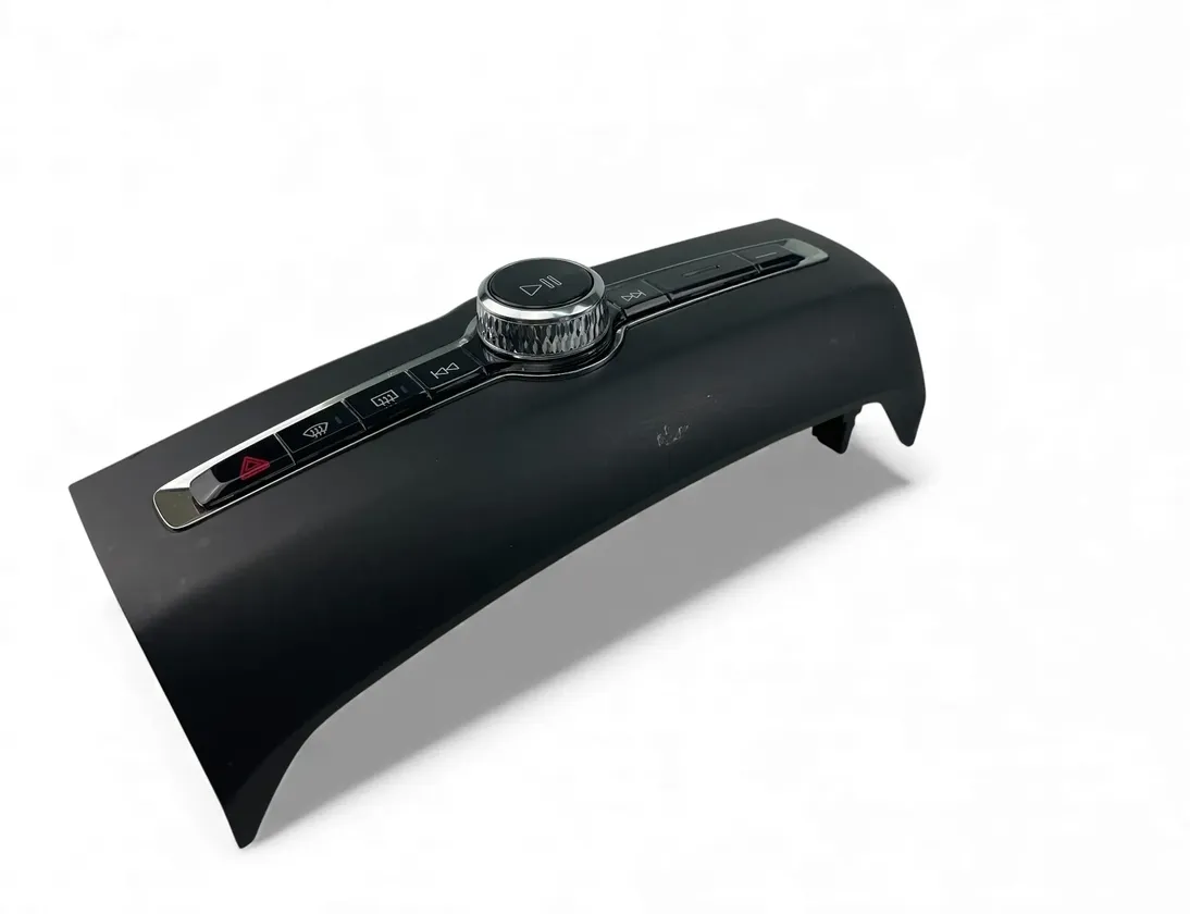 VOLVO V90 2 generation (2016-2024) Klimakontrolenhed P31398845 33334902