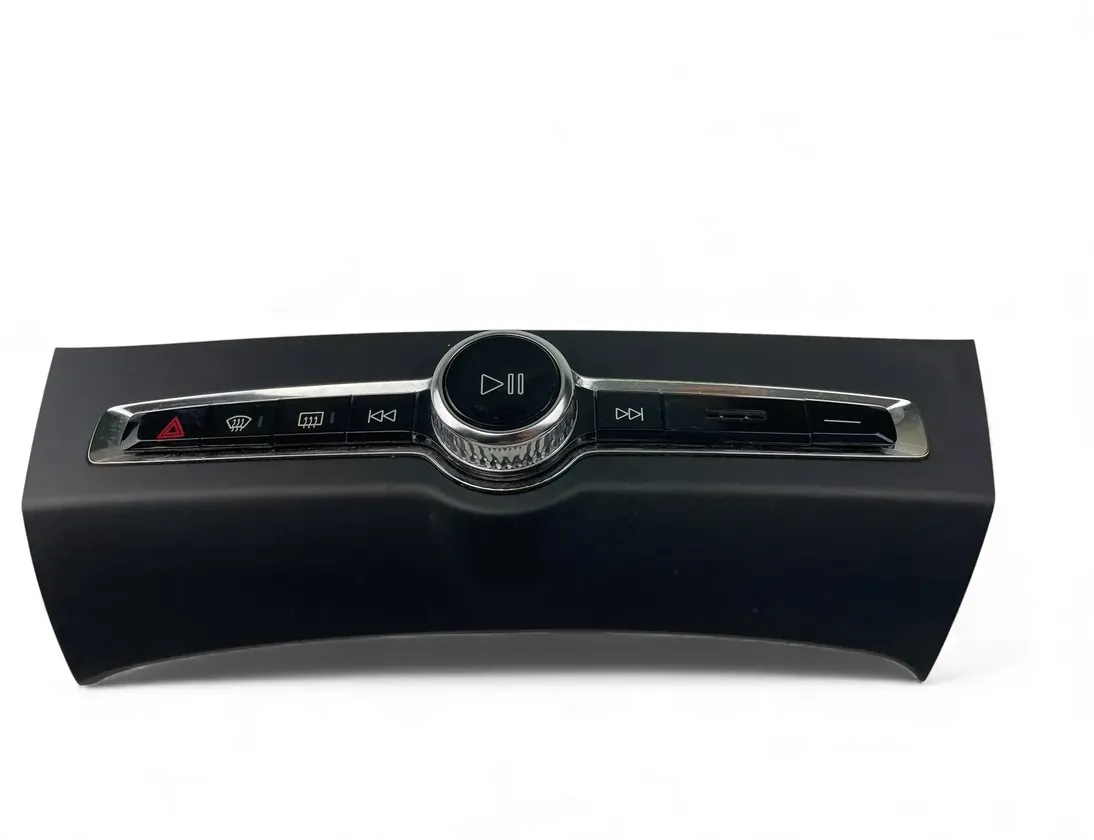 VOLVO V90 2 generation (2016-2024) Klimakontrolenhed P31398845 33334919