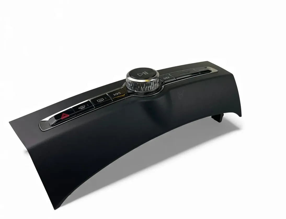 VOLVO V90 2 generation (2016-2024) Klimakontrolenhed P31398845 33334919