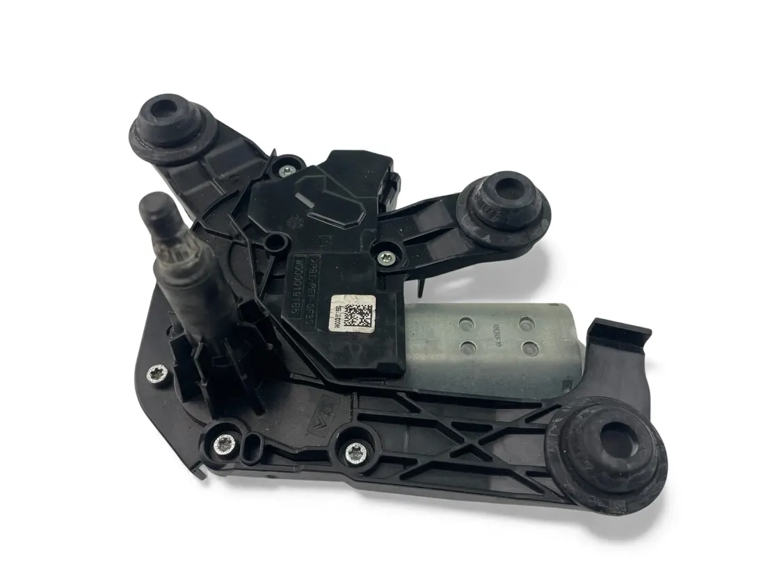 CITROËN C4 Cactus 1 generation (2014-2024) Bagklap vinduesviskermotor 9801666380A 33482220