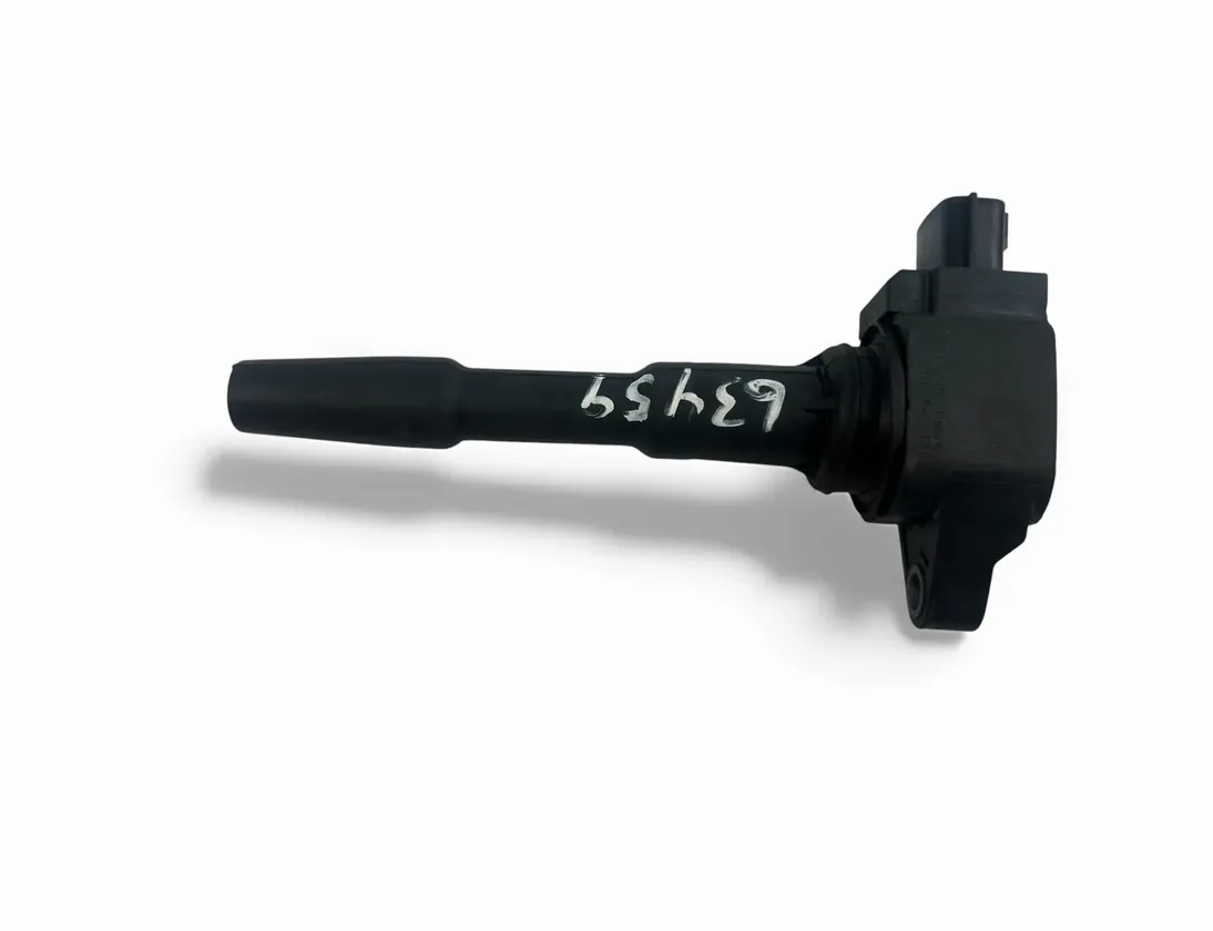 RENAULT Clio 4 generation (2012-2020) Højspændings tændspole 224332428R 33505113