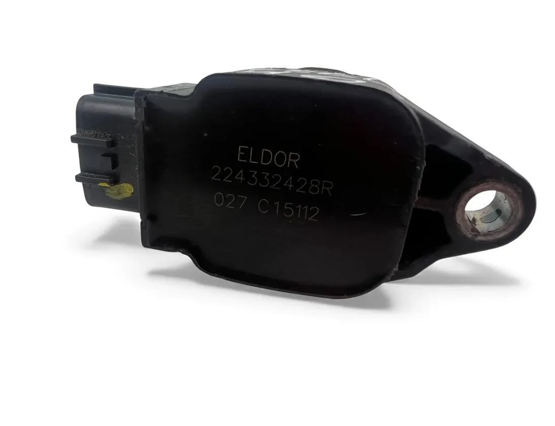 RENAULT Clio 4 generation (2012-2020) Højspændings tændspole 224332428R 33505113