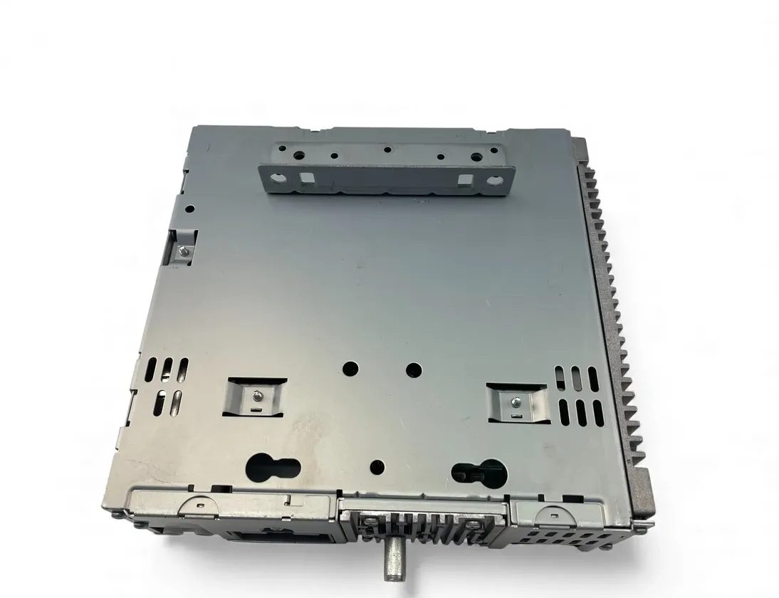 VOLVO V50 1 generation (2003-2012) Musikafspiller uden GPS 30679249 33509711