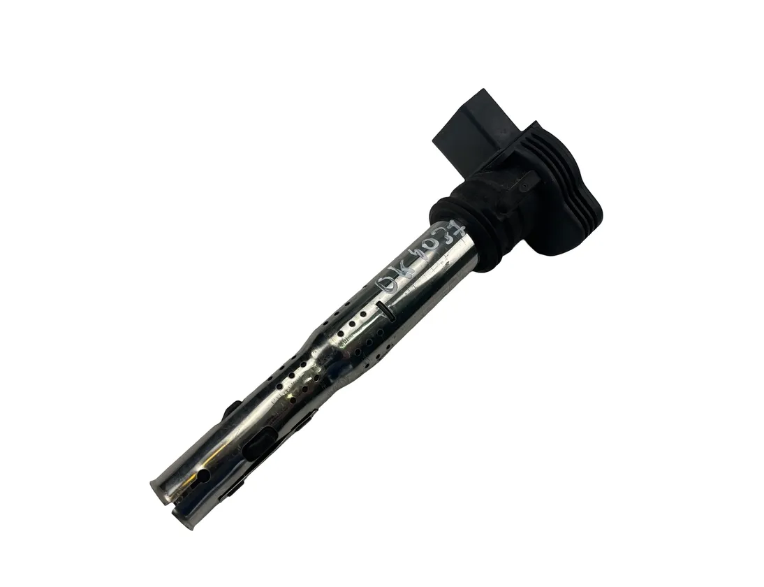 VOLKSWAGEN Passat B6 (2005-2010) Højspændings tændspole 07K905715F 33573584