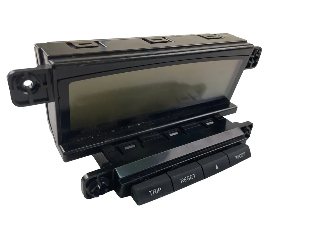 KIA Cee'd 1 generation (2007-2012) Info display 95710-1H100 34062147