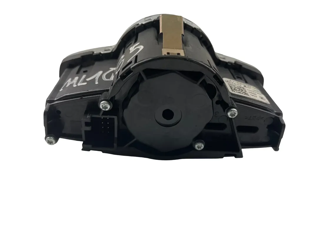 MERCEDES-BENZ E-Class W213/S213/C238/A238 (2016-2024) Forlygtekontakt kontrolenhed A2139053003 34062157