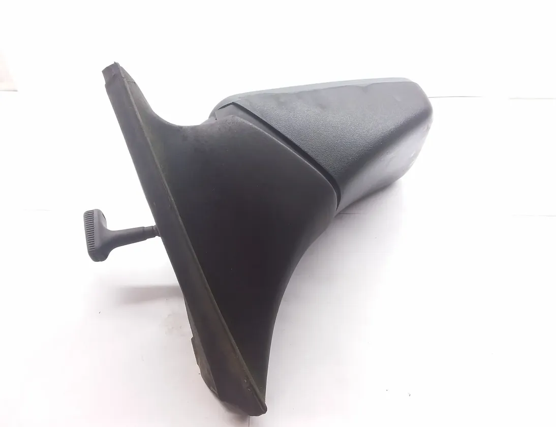 AUDI 100 S3 (1982-1990) Venstre sidespejl 443857501 35104213
