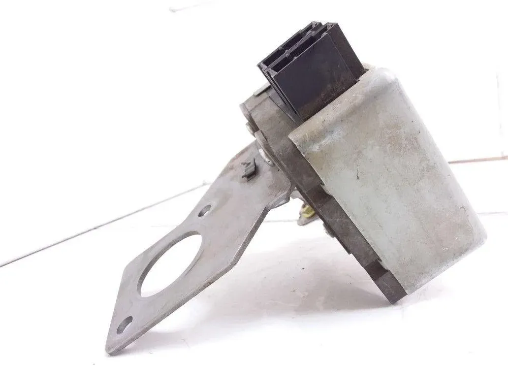 HYUNDAI Getz 1 generation (2002-2011) Servostyringskontrolenhed 563001C700 20336130