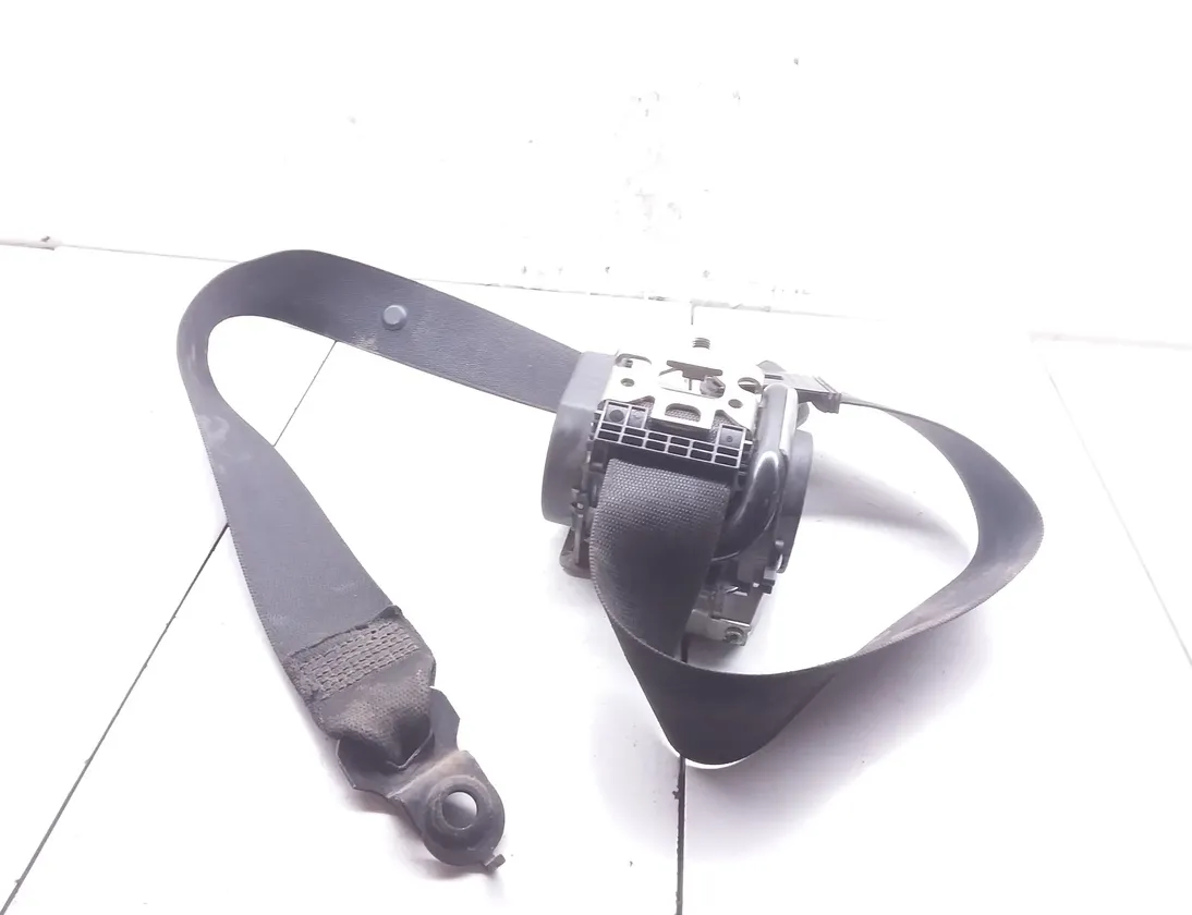 MERCEDES-BENZ Sprinter 2 generation (906) (2006-2018) Forreste højre sikkerhedssele 601384100 33116300