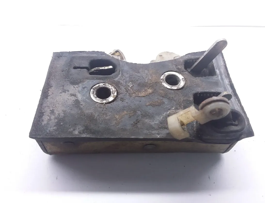 AUDI 100 S3 (1982-1990) Forreste venstre dørlås 443837015G,443173 35105578