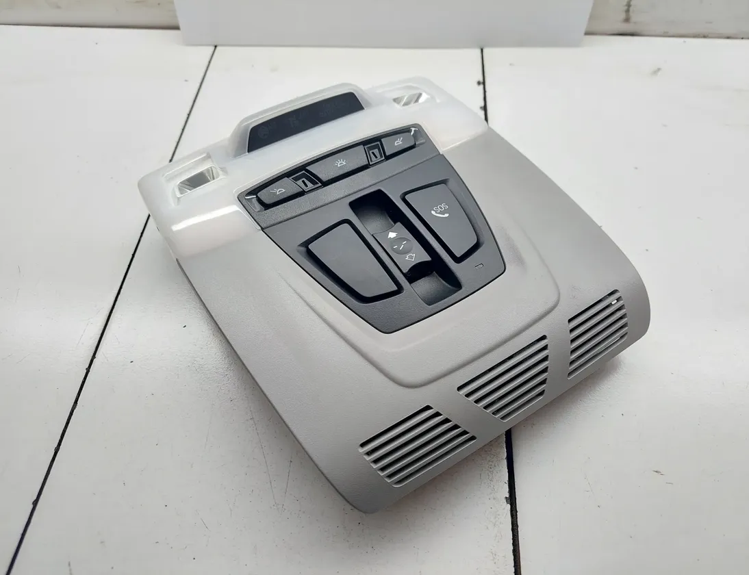 BMW X1 F48/F49 (2015-2023) Indvendig belysning E1072166,E3255209 34753954