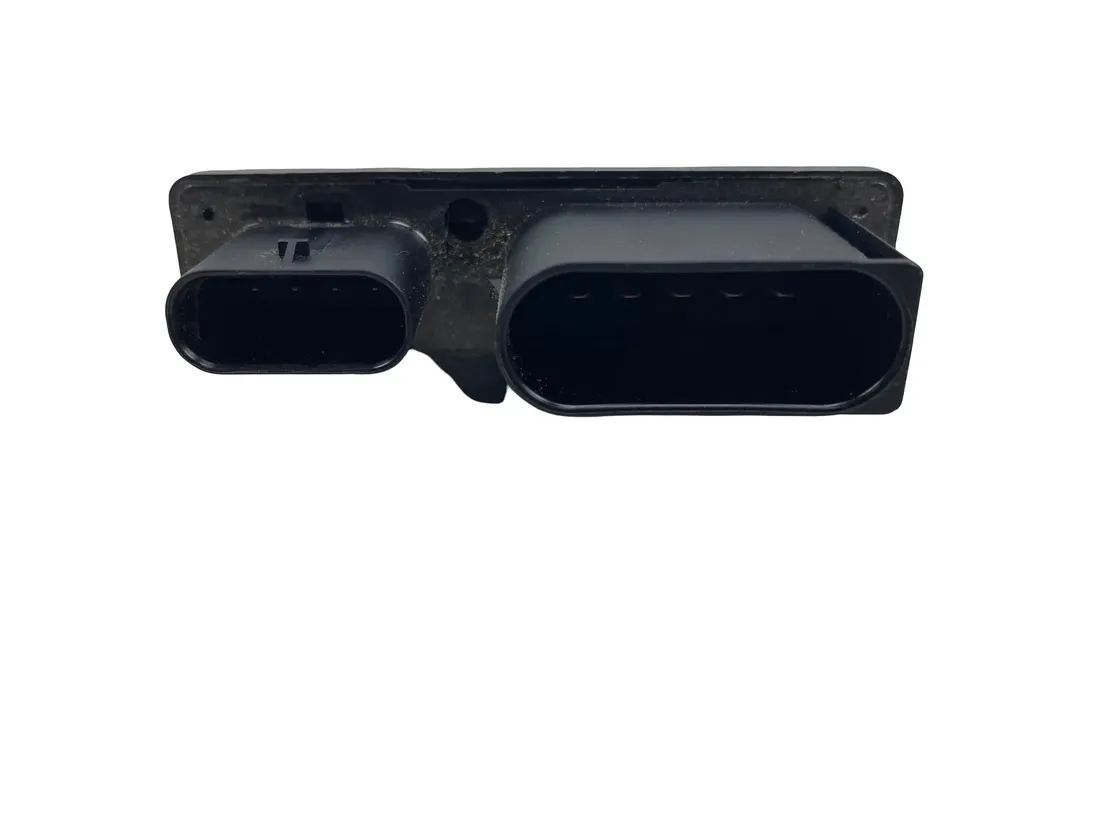 VOLKSWAGEN Tiguan 2 generation (2016-2024) AdBlue kontrolenhed 7N0941329 34485168