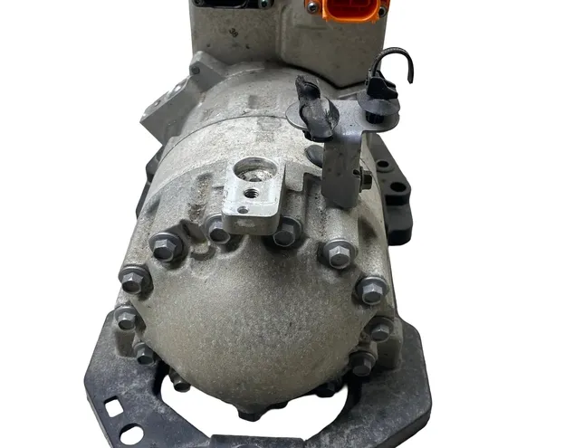 VOLKSWAGEN ID.5 1 generation (2021-2023) Aircondition pumpe 1EA820808E,1EA816551H 33941738