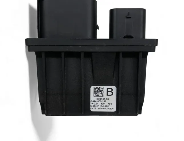 VOLKSWAGEN Tiguan 2 generation (2016-2024) AdBlue kontrolenhed 7N0941329 33119374