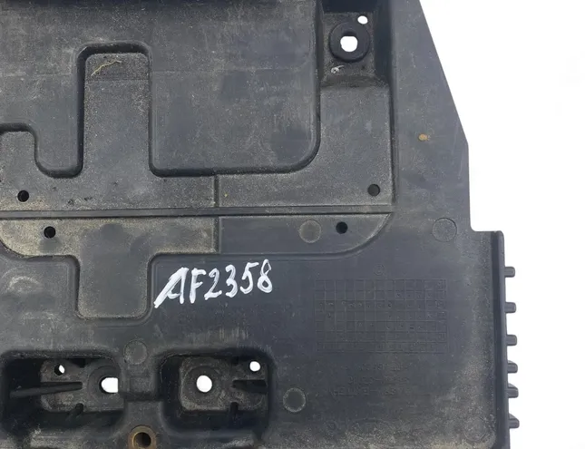 HYUNDAI i40 VF (1 generation) (2011-2020) Batteriholder 37150-3Z000 33303183