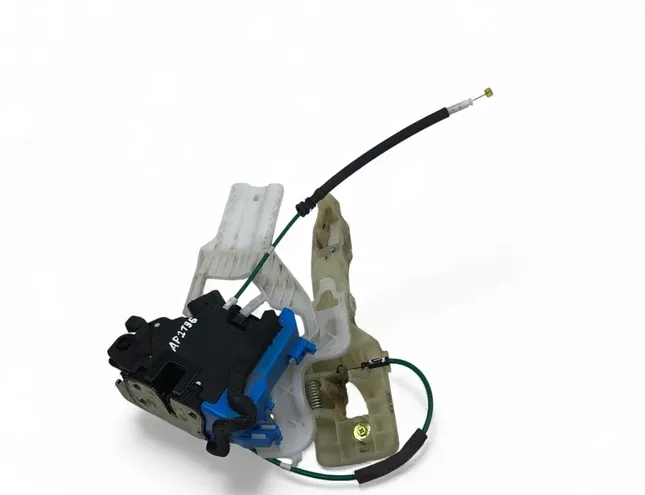 HYUNDAI i30 GD (2 generation) (2012-2017) Bageste højre dørlås 81420-A6100 33329237