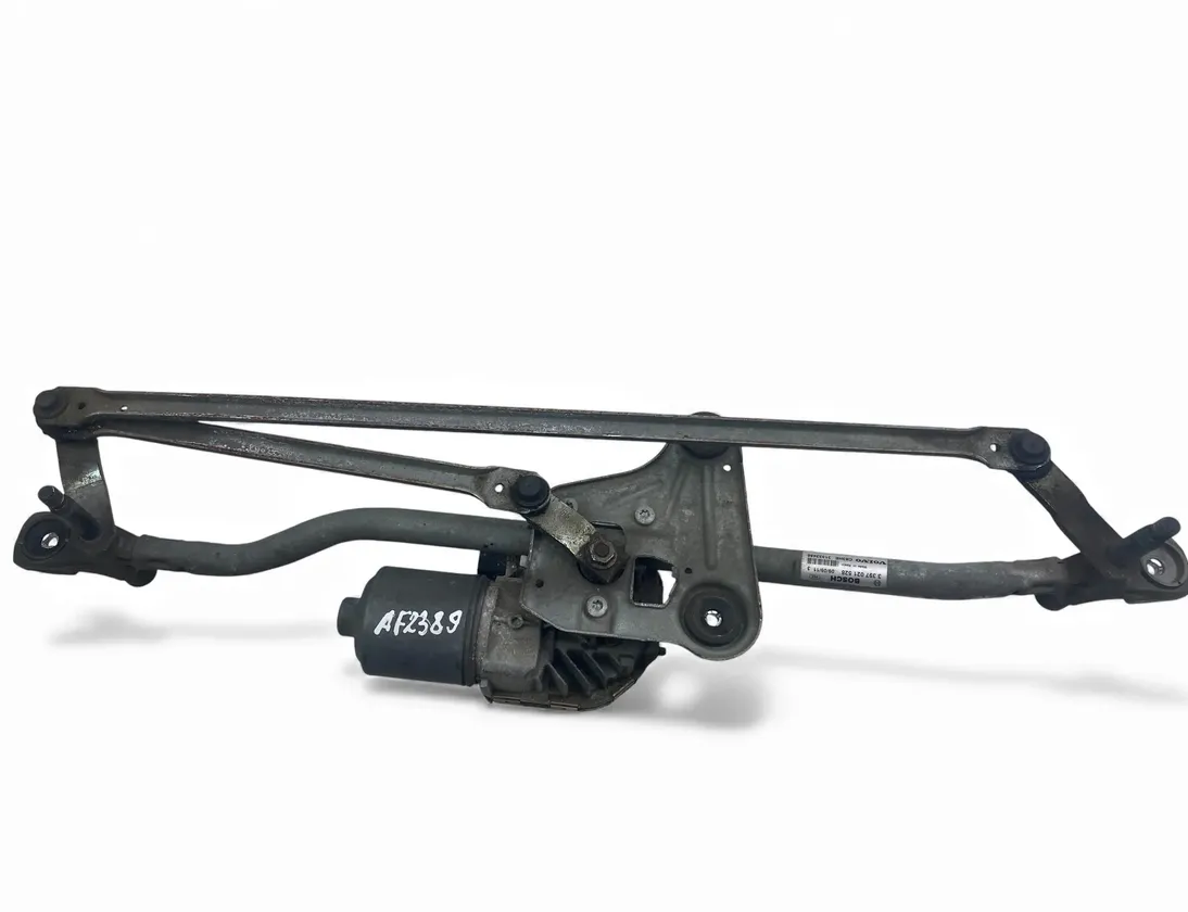 VOLVO V70 3 generation (2007-2020) Viskermotor 31333456 33334534