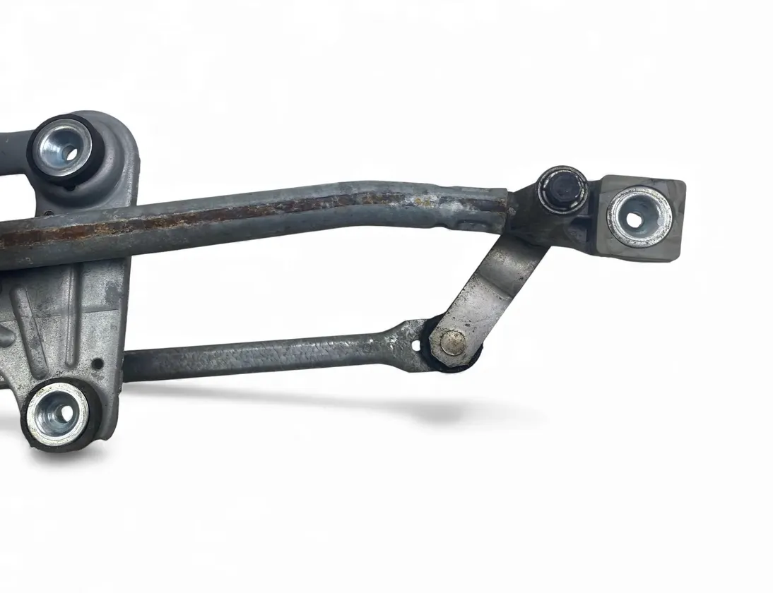 VOLVO V70 3 generation (2007-2020) Viskermotor 31333456 33334534