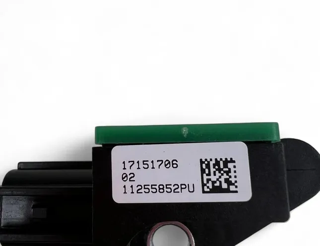 VOLKSWAGEN Sharan 2 generation (2010-2024) Forreste højre stødsensor 391229 33368177