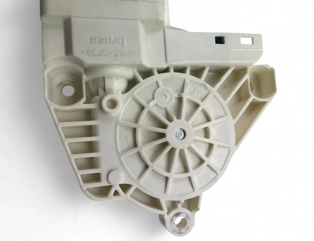 VOLKSWAGEN Sharan 2 generation (2010-2024) Forreste højre dør Vindueskontrolmotor 8K0959802B 33373295