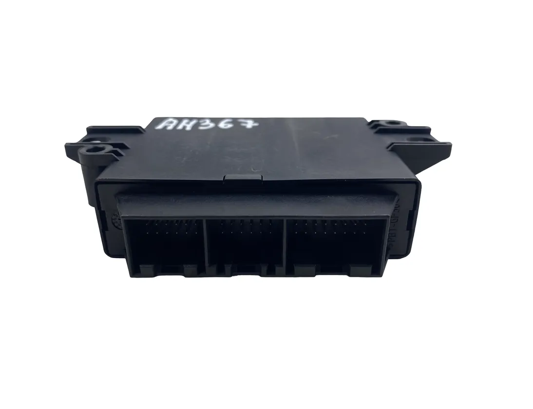 VOLVO V70 3 generation (2007-2020) PDC parkeringsafstandskontrolenhed 31314525 33525560