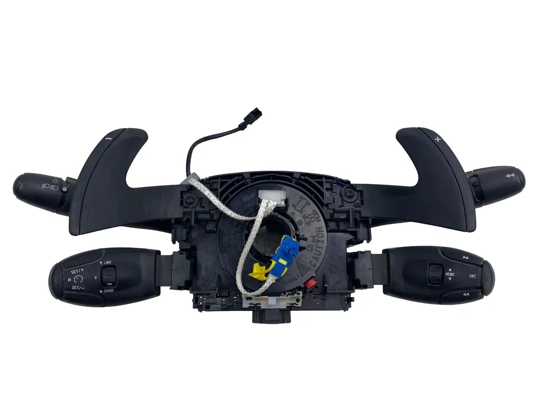 PEUGEOT Partner 2 generation (2008-2023) Yderligere blinklys 96561270ZD 33539033