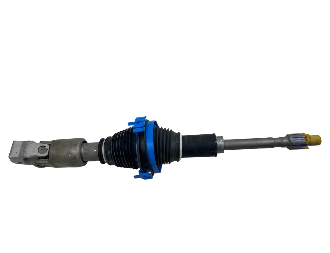 MERCEDES-BENZ C-Class W205/S205/C205 (2014-2023) Ratstammeakselled A2314600056 33539157