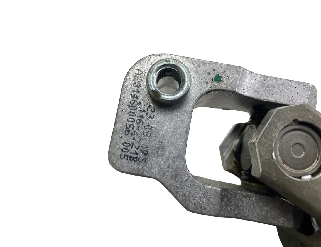 MERCEDES-BENZ C-Class W205/S205/C205 (2014-2023) Ratstammeakselled A2314600056 33539157