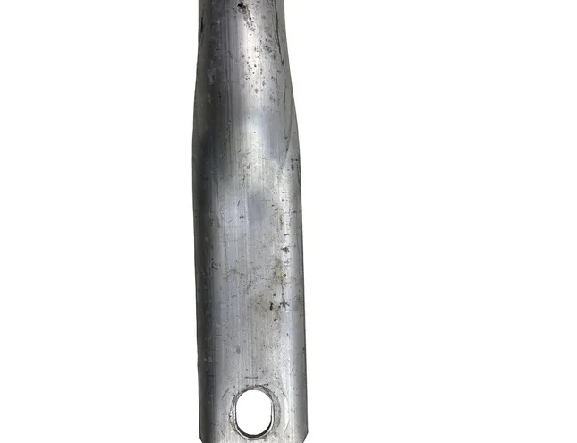 MERCEDES-BENZ C-Class W205/S205/C205 (2014-2023) Forreste højre motorhjelm A2056280724 33539159