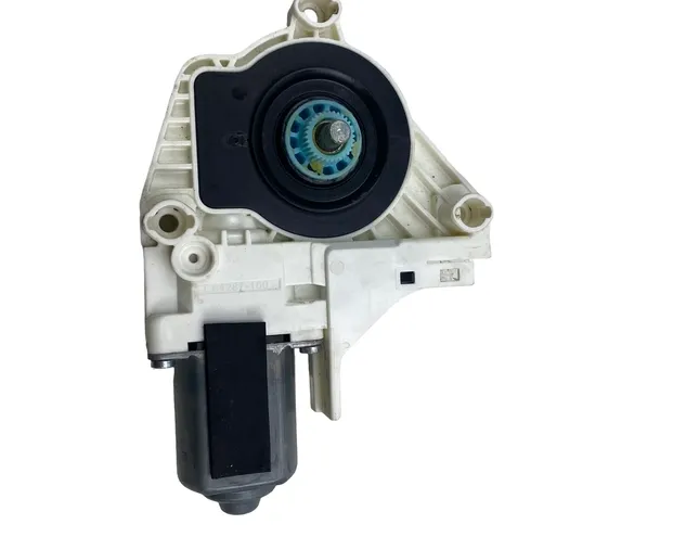 AUDI A6 C7/4G (2010-2020) Bagerste højre dør vindueskontrolmotor 8K0959812A 33554125