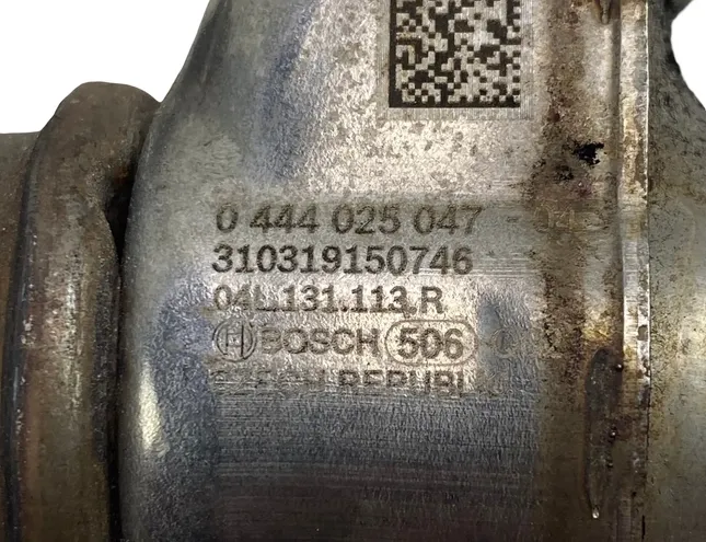 VOLKSWAGEN Caddy 4 generation (2015-2020) AdBlue injektorer 04L131113R,04L2537250 33713901