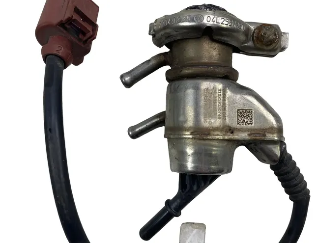 VOLKSWAGEN Caddy 4 generation (2015-2020) AdBlue injektorer 04L131113R,04L2537250 33713901