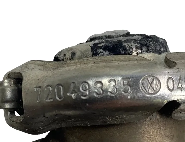 VOLKSWAGEN Caddy 4 generation (2015-2020) AdBlue injektorer 04L131113R,04L2537250 33713901