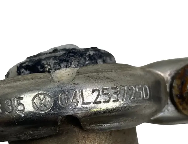 VOLKSWAGEN Caddy 4 generation (2015-2020) AdBlue injektorer 04L131113R,04L2537250 33713901